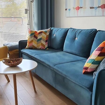 Apartament Na Kazda Pogode A27 Pobierowo Buitenkant foto