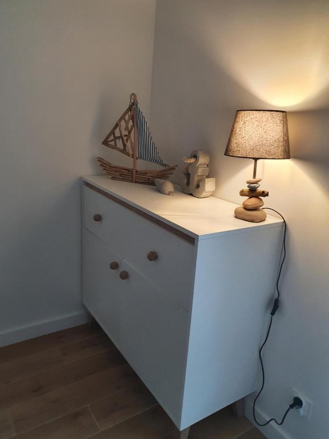 Apartament Na Kazda Pogode A27 Pobierowo Buitenkant foto