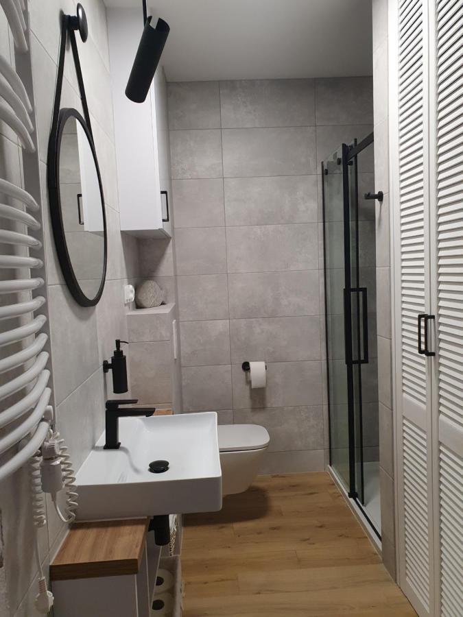 Apartament Na Kazda Pogode A27 Pobierowo Buitenkant foto
