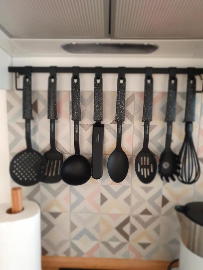 Apartament Na Kazda Pogode A27 Pobierowo Buitenkant foto