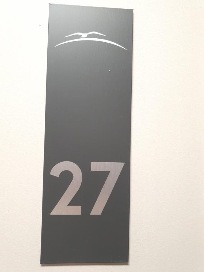 Apartament Na Kazda Pogode A27 Pobierowo Buitenkant foto