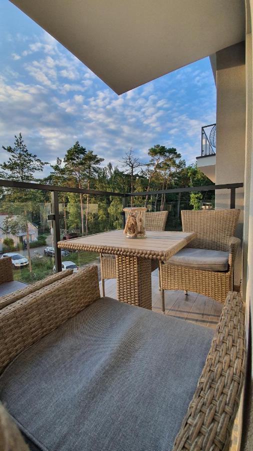 Apartament Na Kazda Pogode A27 Pobierowo Buitenkant foto