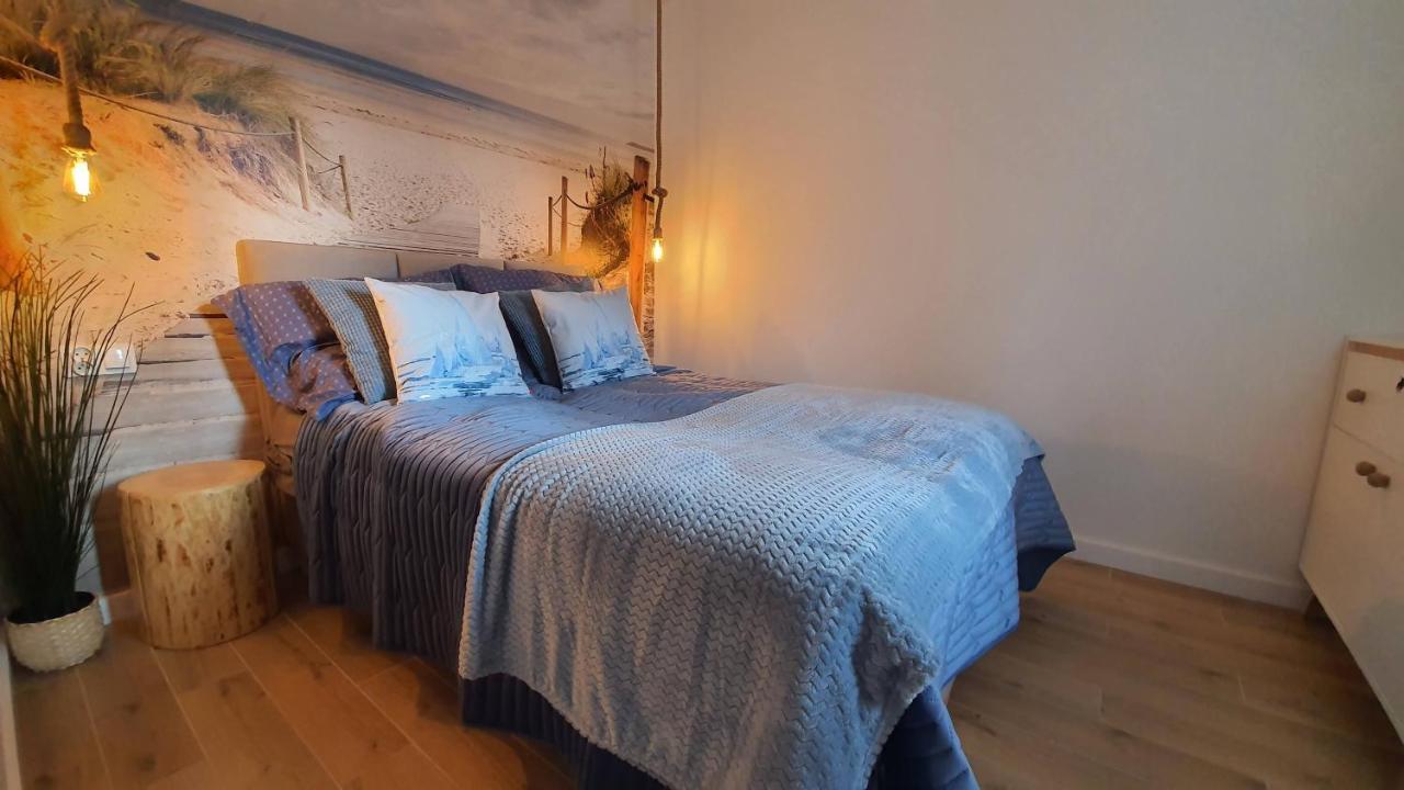 Apartament Na Kazda Pogode A27 Pobierowo Buitenkant foto