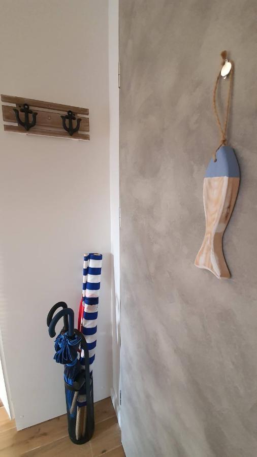 Apartament Na Kazda Pogode A27 Pobierowo Buitenkant foto
