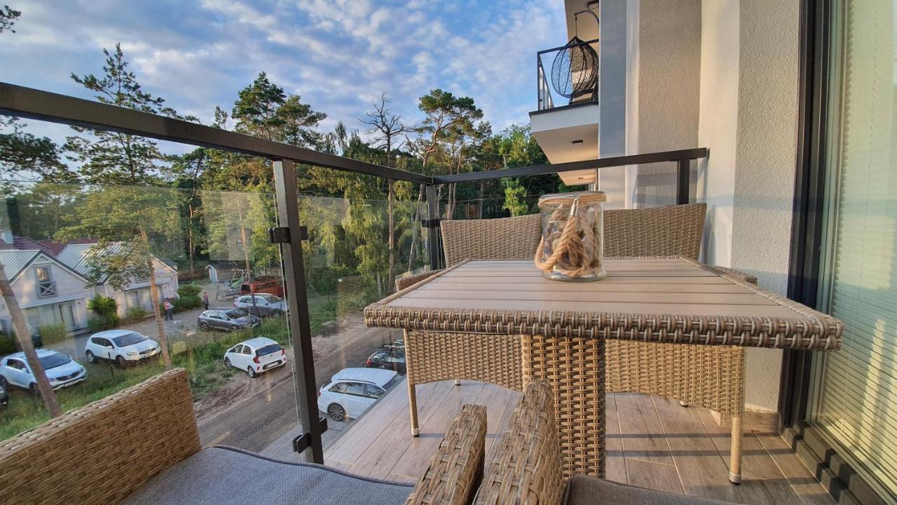 Apartament Na Kazda Pogode A27 Pobierowo Buitenkant foto