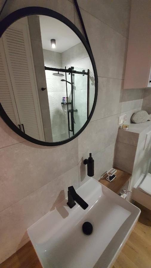 Apartament Na Kazda Pogode A27 Pobierowo Buitenkant foto