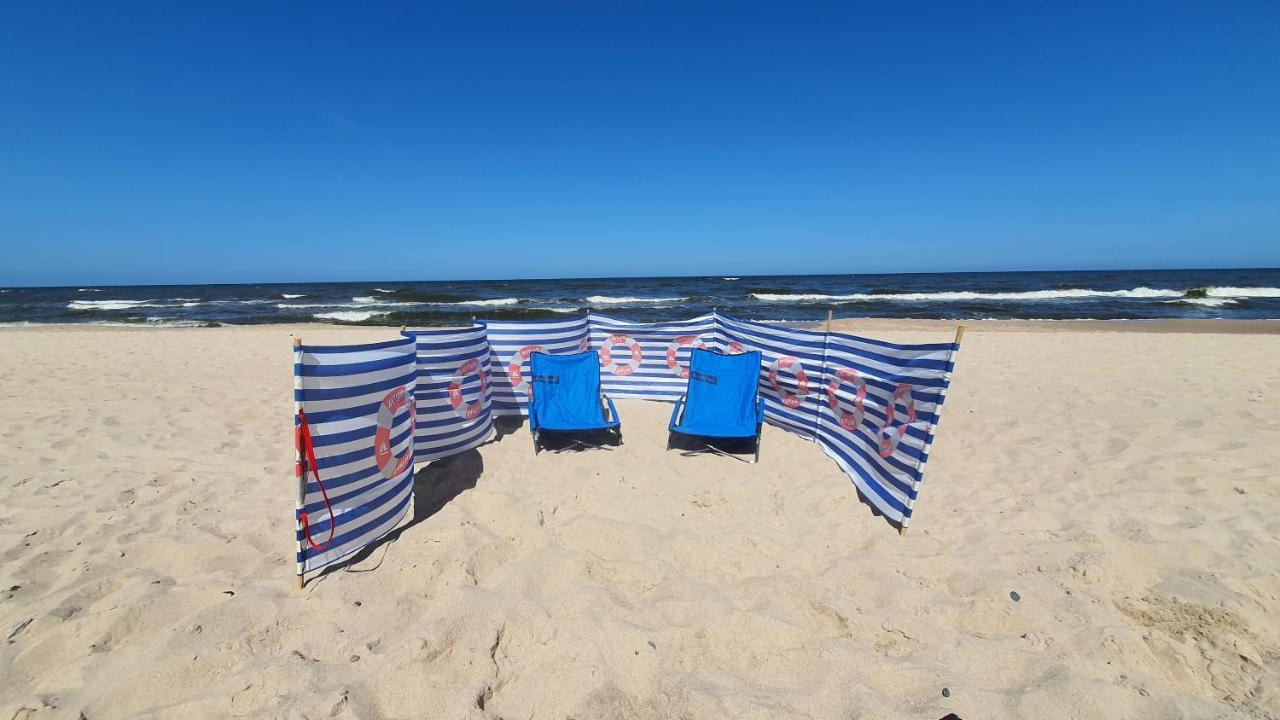 Apartament Na Kazda Pogode A27 Pobierowo Buitenkant foto