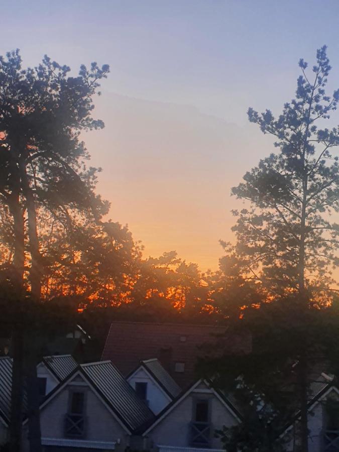 Apartament Na Kazda Pogode A27 Pobierowo Buitenkant foto
