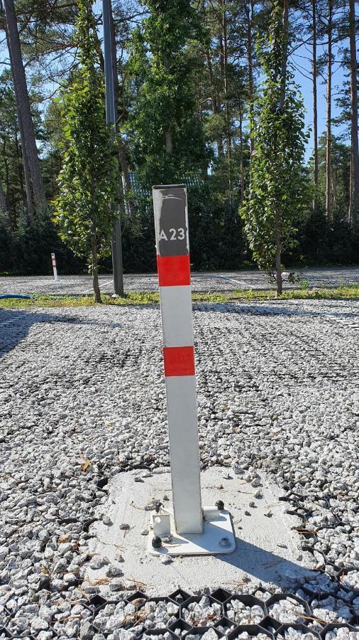 Apartament Na Kazda Pogode A27 Pobierowo Buitenkant foto