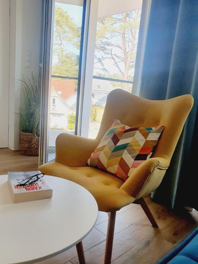Apartament Na Kazda Pogode A27 Pobierowo Buitenkant foto