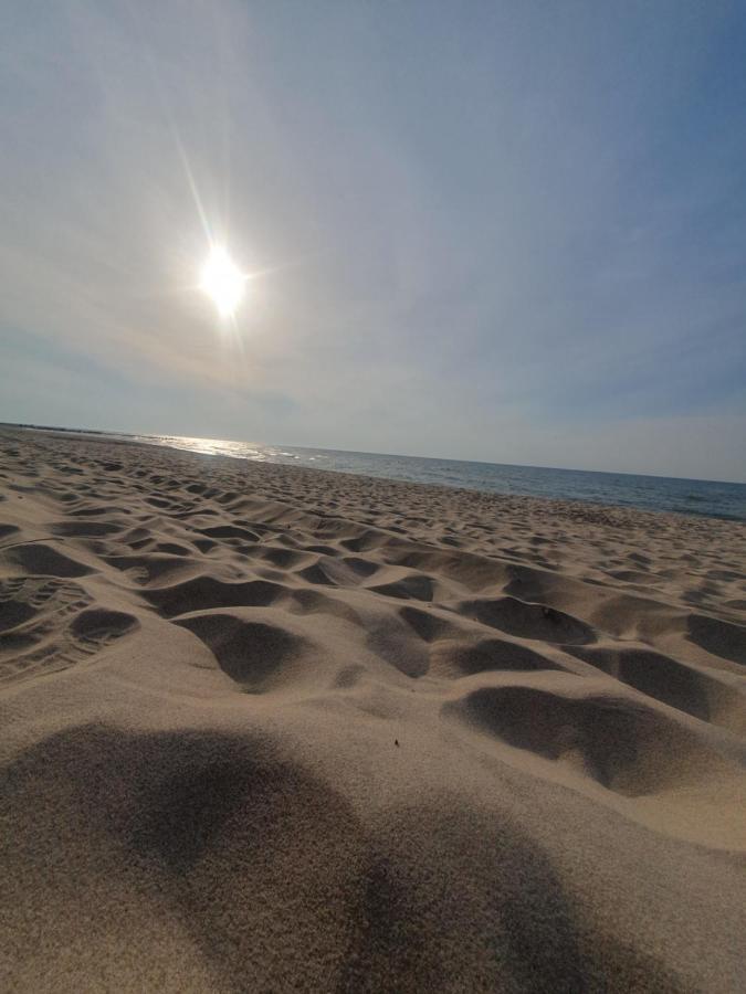 Apartament Na Kazda Pogode A27 Pobierowo Buitenkant foto