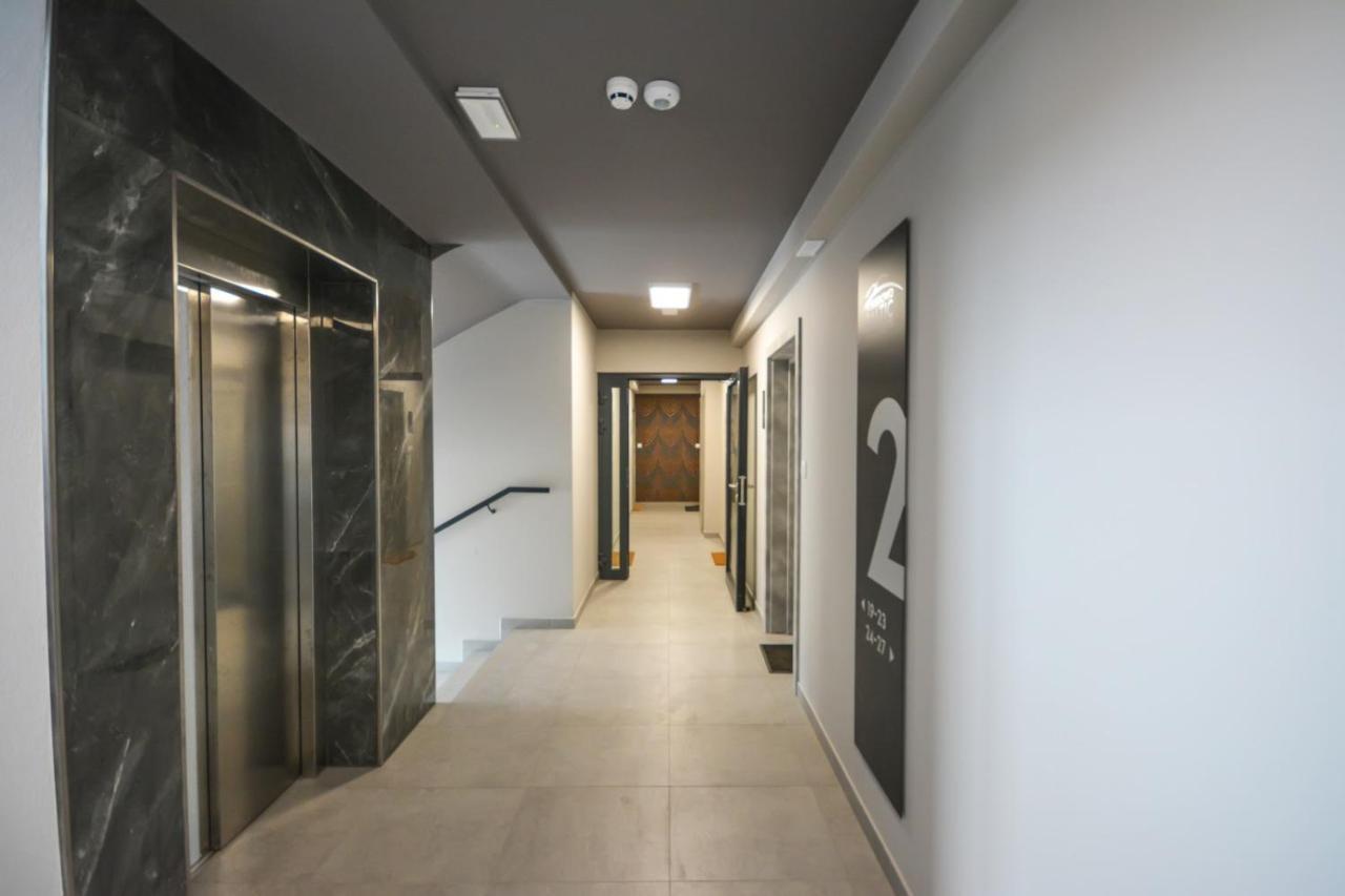 Apartament Na Kazda Pogode A27 Pobierowo Buitenkant foto