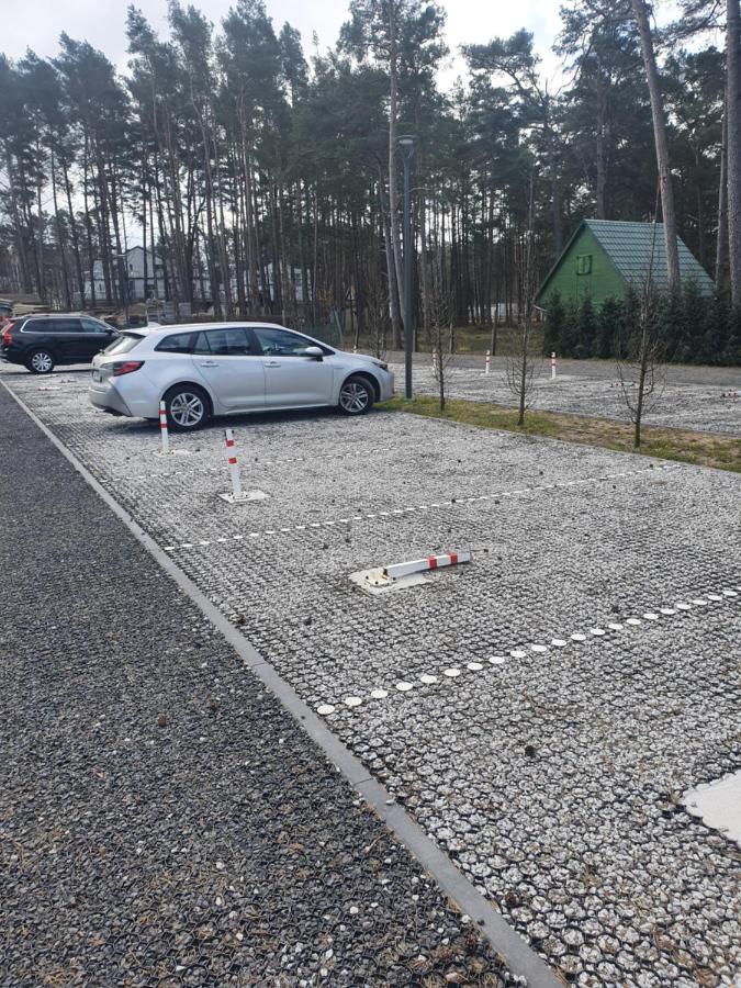 Apartament Na Kazda Pogode A27 Pobierowo Buitenkant foto