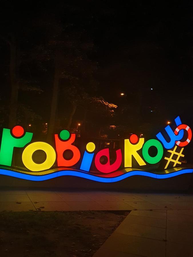 Apartament Na Kazda Pogode A27 Pobierowo Buitenkant foto