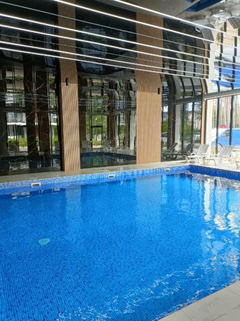 Apartament Na Kazda Pogode A27 Pobierowo Buitenkant foto